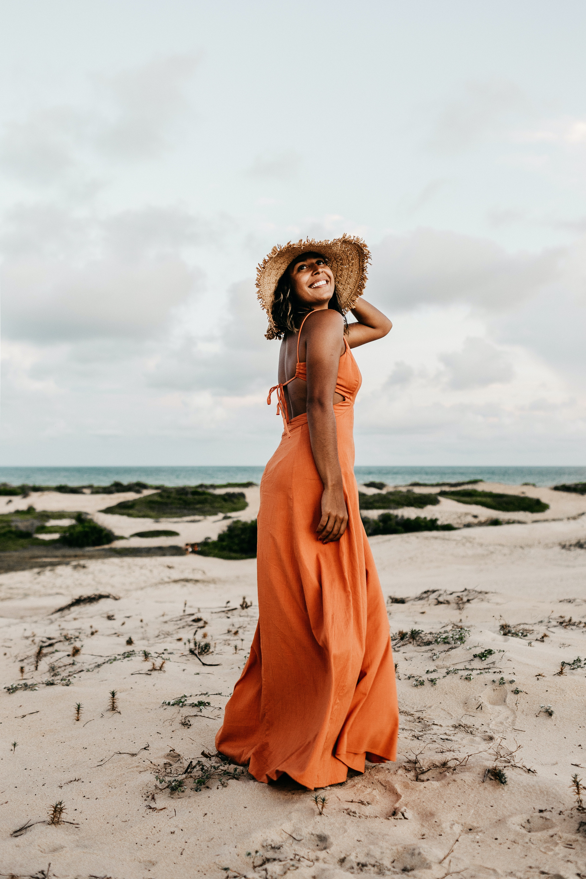 Resort Wear