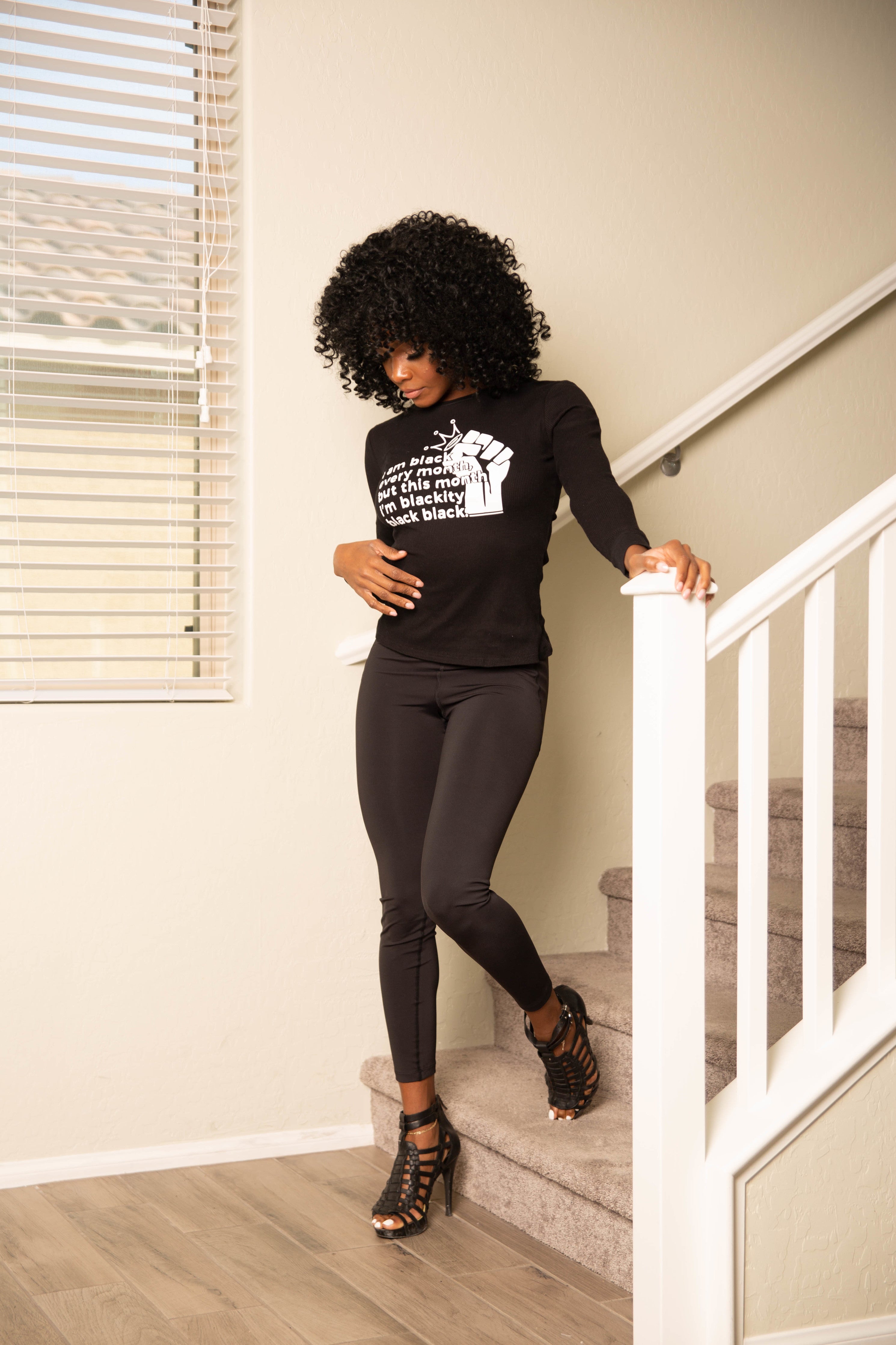 MORE THAN A MONTH - EmbraceU2 SHIRTS